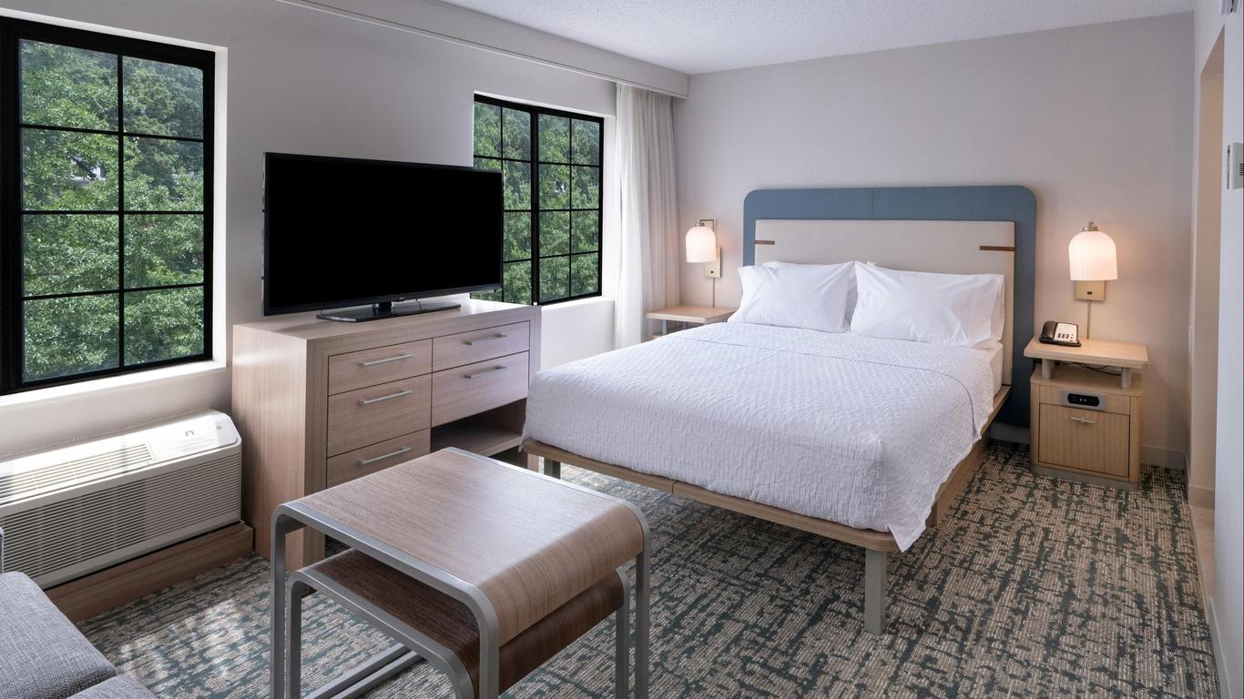 Homewood Suites by Hilton Atlanta Buckhead Pharr Road