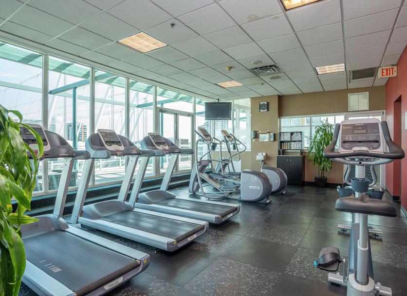 Gym Photo